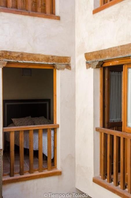 Apartament Tiempo De Toledo: Catedral Toledo