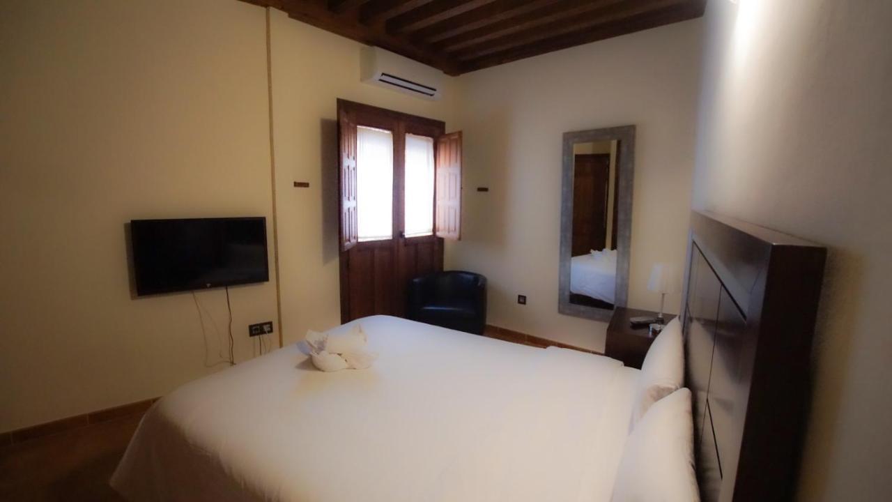 Apartament Tiempo De Toledo: Catedral *
