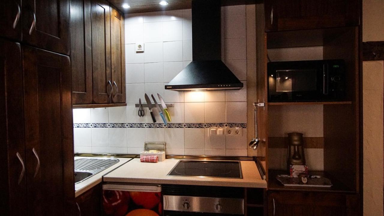 Apartament Tiempo De Toledo: Catedral *