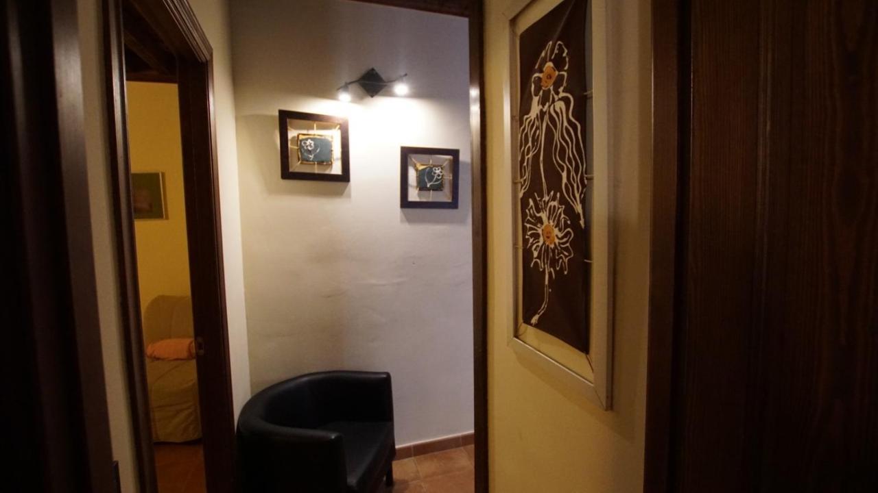 Apartament Tiempo De Toledo: Catedral