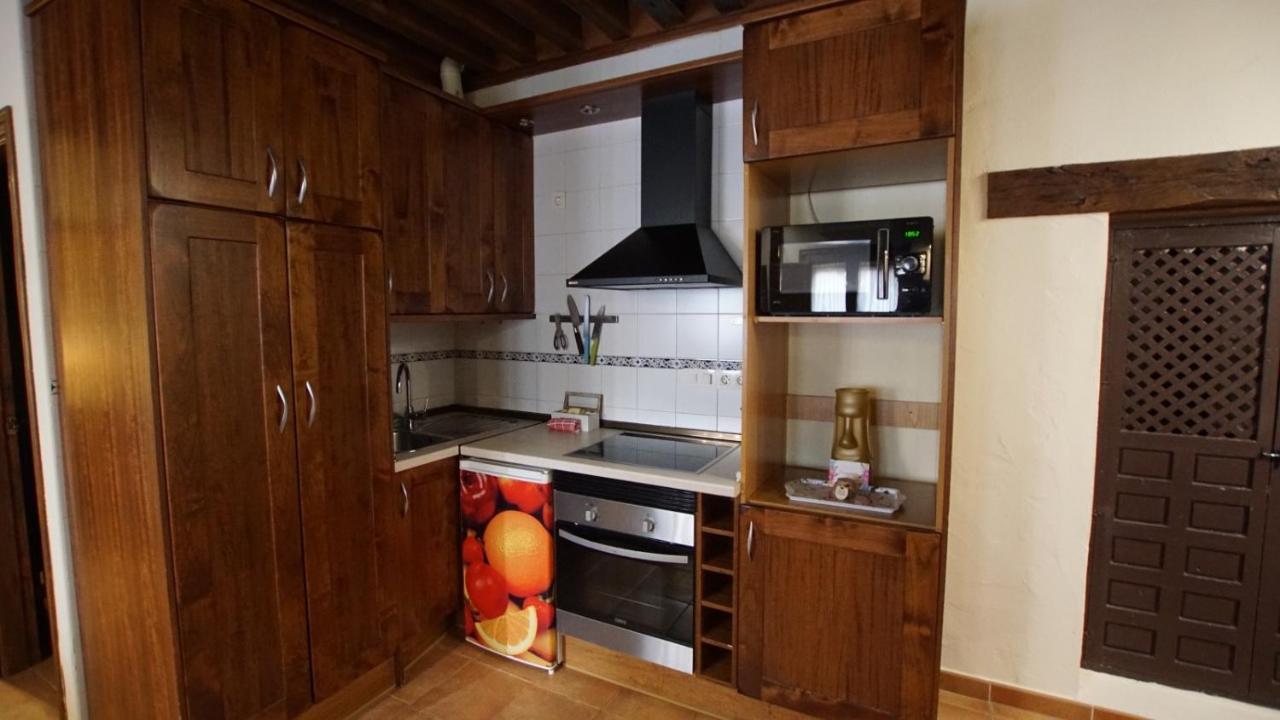 Tiempo De Toledo: Catedral Apartamento *